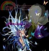 Arxinda - Catblue
