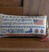 Threadwork Primitives - Star-Spangled