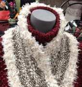 Double Up! Cowl by Diane L. Augustin -Free