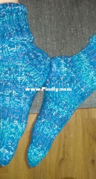 Socks