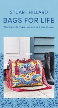 Bags for Life - Stuart Hillard
