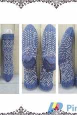 NorwayKate-Lisa Marie Socks by Kate Fredriksen-Norvegian-Free