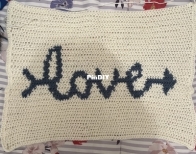 Love Cushion