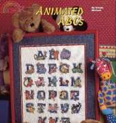 Ursula Michael Animated ABCs