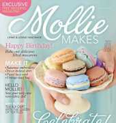 Mollie Makes - Issue 14 2012