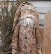 R&K Creations_Santa Make-Do_PM144