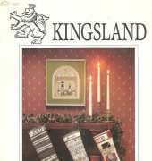 Kingsland 7 - Christmas