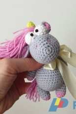 KuklaStory - Viktoriya Veselova - Small Unicorn - Russian -  Free