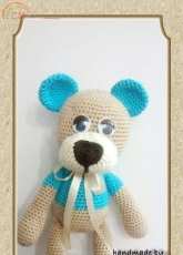 my lovely bear
