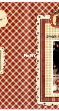 L'Ape Pazza - Ginger Mamy Nella Calzetta - Italian