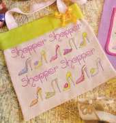 shopper 2 from Le Idee di Susanna 292 - lug-ago 2014
