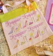 shopper 2 from Le Idee di Susanna 292 - lug-ago 2014