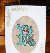 A card for my mother