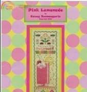 Casey Buonaugurio - Pink Lemonade PCS