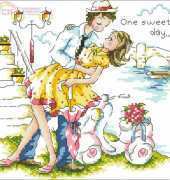 Soda SO-381 One Sweet Day .xsd