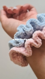 scrunchies