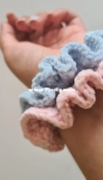 scrunchies
