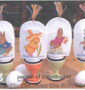 Permin 16-6594