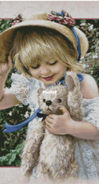 Chimera - Favorite Teddy Bear XSD