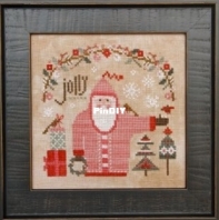Heart In Hand - Wee Santa 2022