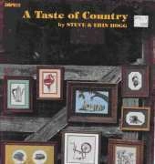 Sabra Publishing - A Taste of Country