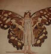 NEOCRAFT - Soul of a butterfly