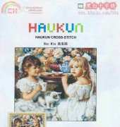 Haukun May R-136 M1m