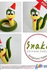 Rabbiz Design - Kanungnit Tandee - Snake