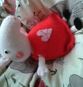 Peppa Pig!