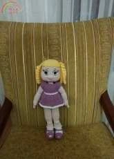 my doll