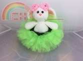Lisa Kingsley Designs - Lisa Kingsley - Spring time bunny