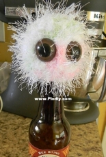 picklewhat crochet - Christine Drobot - FuzzyWhats