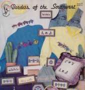 Pegasus Originals Book 314 - Borders Of The Southwest