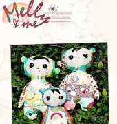 Melly & Me - Sangsang