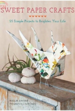Sweet Paper Crafts-Mollie Greene 2013