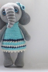 Mystery Fujiyama - Elephant - Russian - Free