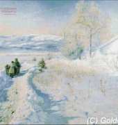 Golden Kite GK 246 Winter Land (small)
