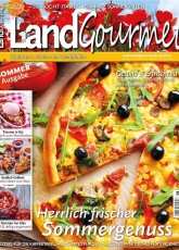 LandGourmet-N°6-Sommer-2015 /German
