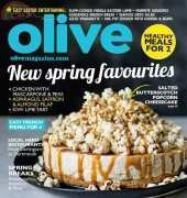 Olive Magazine-April-2015