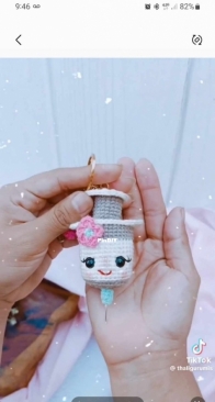 Key chain
