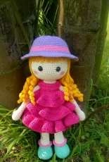 crochet summi