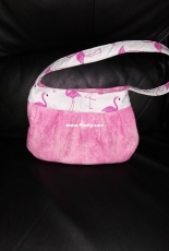 Three Buttercup bags