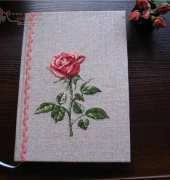 My finished works
