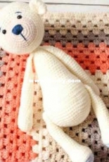 Jade Lilly - Teddy Bear