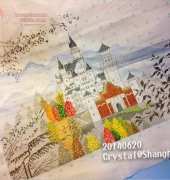 Schloss Neuschwanstein