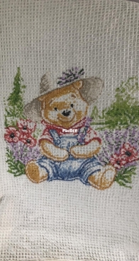 winnie the pooh los disenos de inma etsy