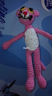 Little Pink Panther