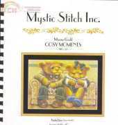 Mystic Stitch MG-39 - Cosy Moments by Maxine Gadd