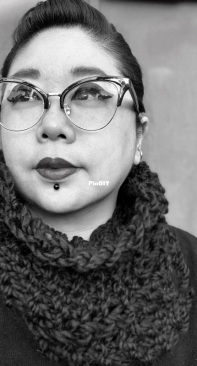 Always Remembered Cowl by Jen Immer-Free