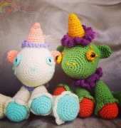 now are two unicorns !